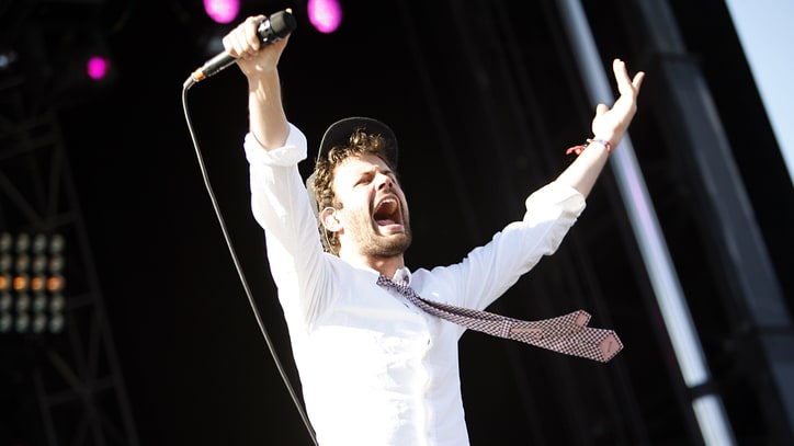 Passion Pit Singer Forms Musician Support Services Company