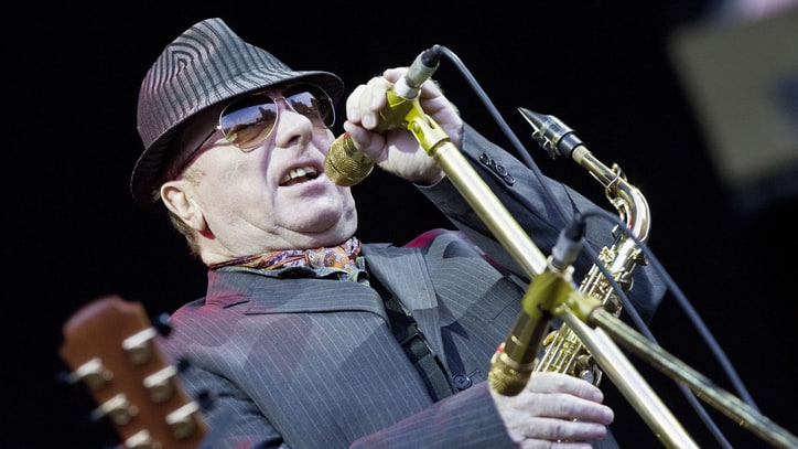 Outlaw Music Festival Tour Adds Van Morrison, Tedeschi Trucks, New Dates