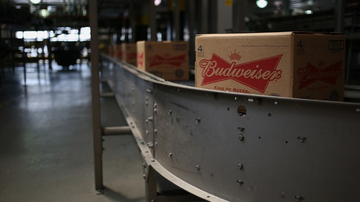 AB-InBev Being Investigated for Bribing Massachusetts Beer Sellers