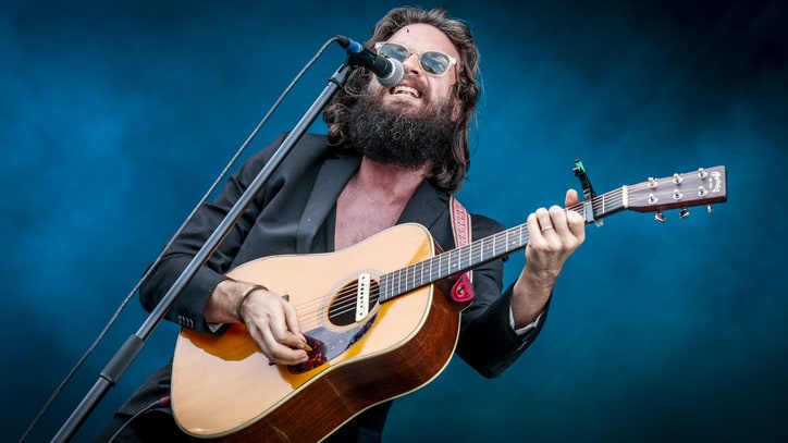 Hear Father John Misty Chronicle Narcissist's Death in New Song