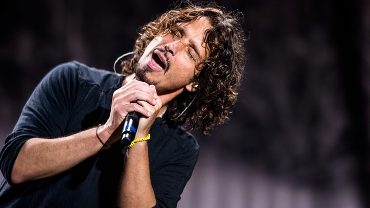 Chris Cornell Autopsy Report: 'Drugs Did Not Contribute' to Death