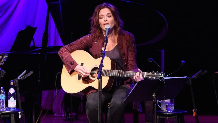 Flashback: See Rosanne Cash's Stark Bob Dylan Cover