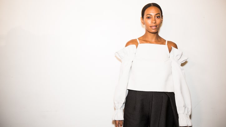 Solange Praises Junie Morrison's 'Super Spirit' in Heartfelt Tribute
