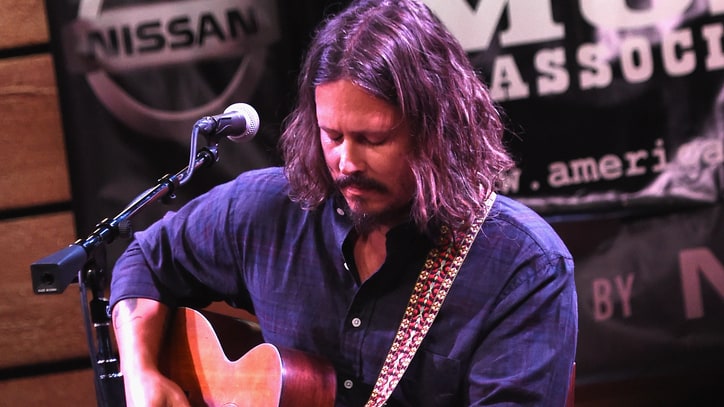 See John Paul White's Nostalgic 'What's So' Video