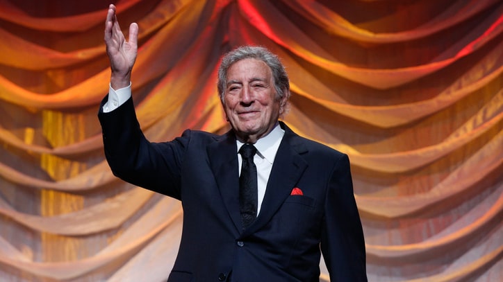 Tony Bennett to Receive Library of Congress Gershwin Prize