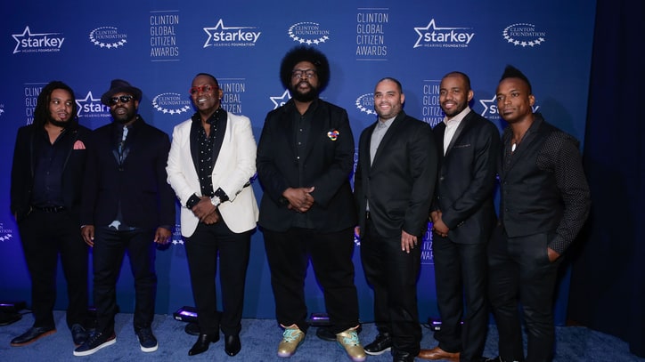 The Roots' SXSW Show Canceled After Bomb Threat
