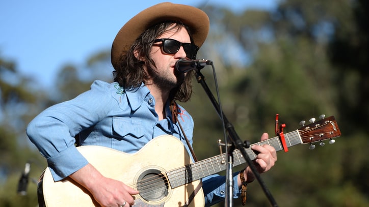 Conor Oberst Details New Album 'Ruminations'