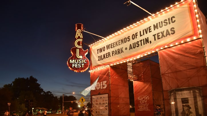 Your Chance to Win a Trip to Austin City Limits Music Festival