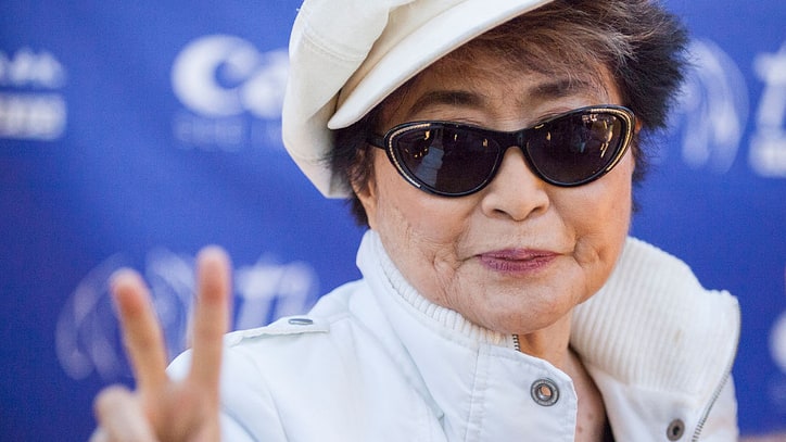 Yoko Ono Announces Second Batch of Album Reissues
