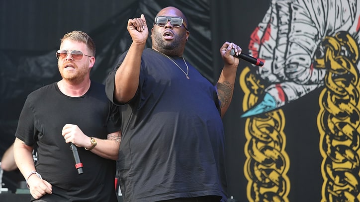 Run the Jewels, B-52's Top 'Portlandia' Season Seven Guest List