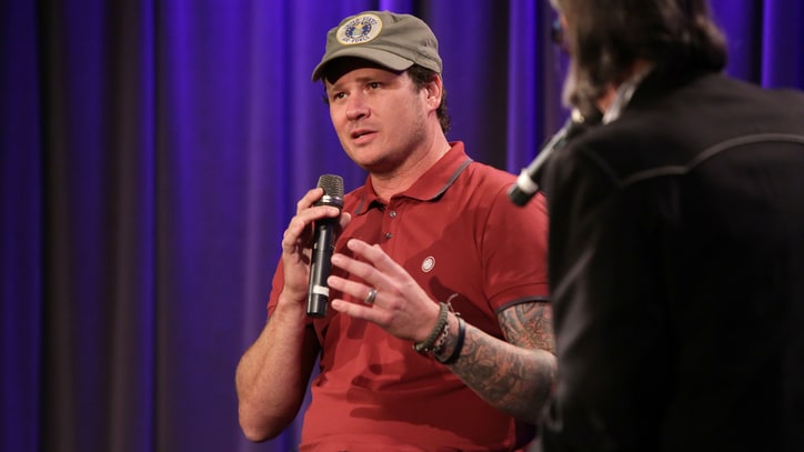 Tom DeLonge on Podesta Emails: 'Wikileaks Messed Some Important Stuff Up'