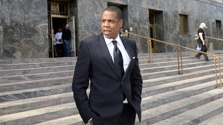 ADL Questions Jay-Z Over Jewish Lyric in 'The Story of O.J.'