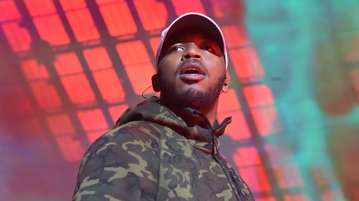 Quentin Miller Isn't Picking Sides in the Pusha-T and Drake Beef
