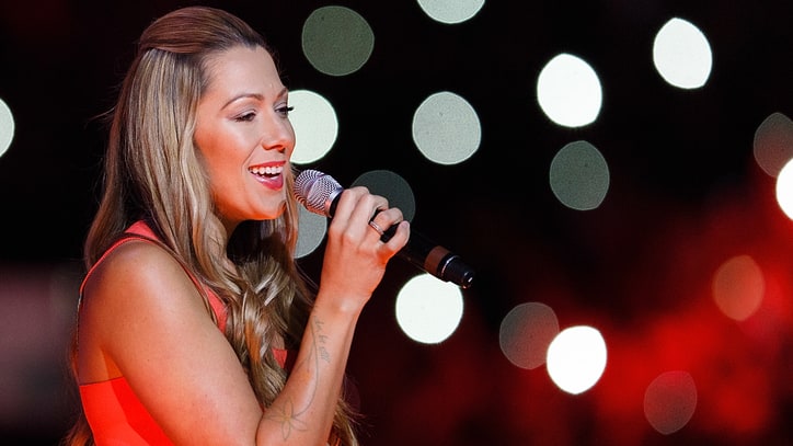 Colbie Caillat on Sunny New Album, Acoustic Tour: The Ram Report