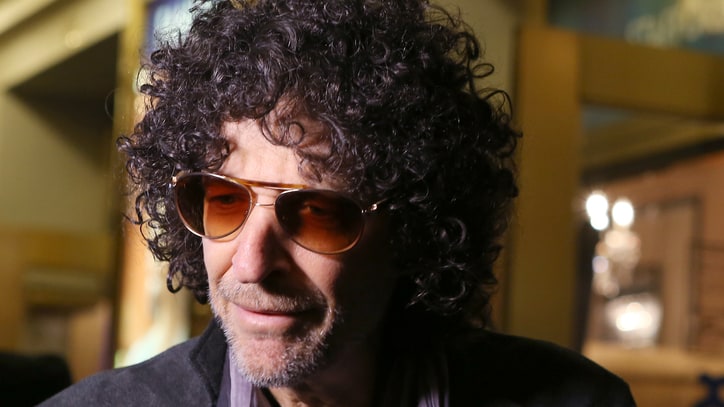 Howard Stern Details All-Star Tribute to Beatles' 'Revolver'