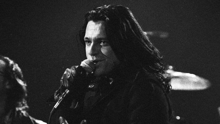 Flashback: Listen to Final INXS Concert With Michael Hutchence