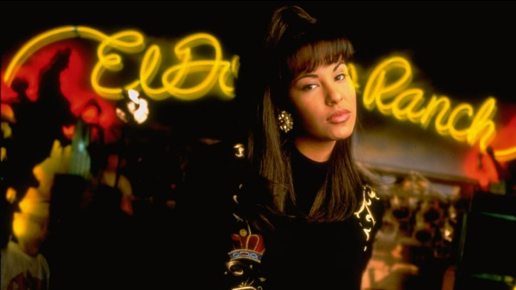 Leaked Trailer from Selena Quintanilla TV Show Features Graphic Murder Scene