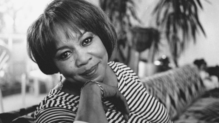 Mavis Staples' Second Act