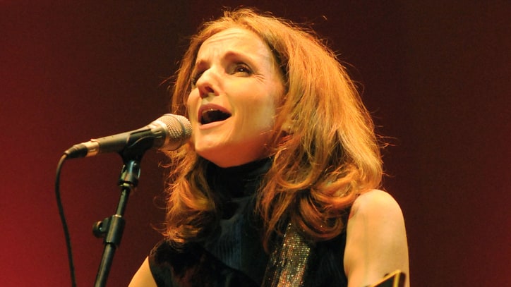 Patty Griffin Plots Intimate Acoustic Tour
