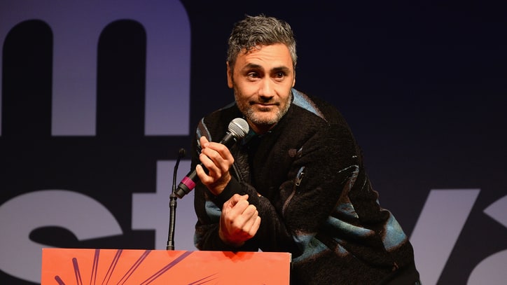 Taika Waititi to Co-Direct Michael Jackson's Chimp Biopic 'Bubbles'