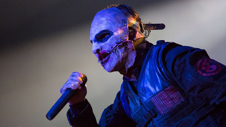 Slipknot Relive First Mexico Concert in New Documentary
