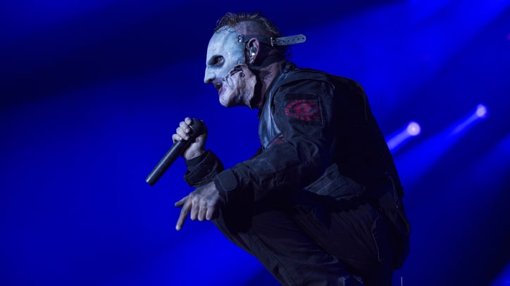 Slipknot Slam North Carolina's 'Bathroom Bill' Ahead of Charlotte Concert
