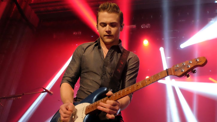 Hear Hunter Hayes' High-Octane Trio of New Songs