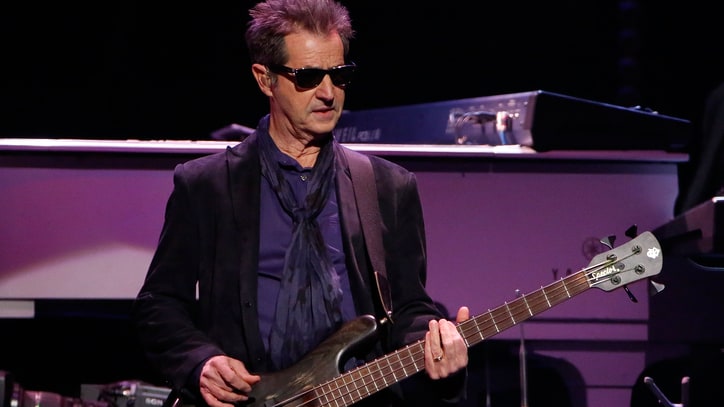 America's Got Tallent: E Street Bassist Gears Up For First Solo Tour