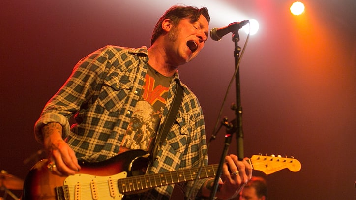 See Butch Walker's Raucous Live 'Stay Gold'