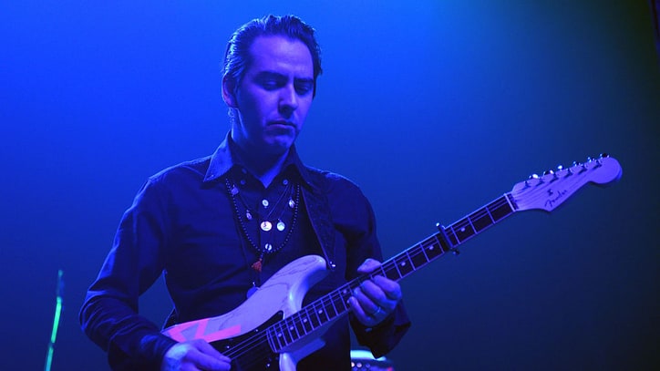 Dhani Harrison Preps First Solo Album, Concerts