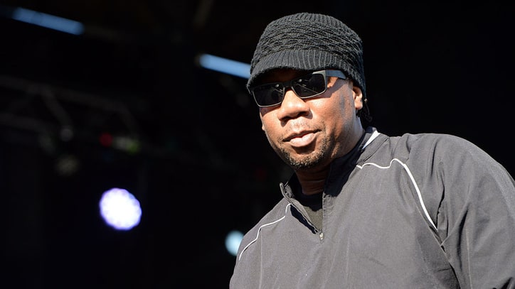 KRS-One Apologizes After Paying Condolences to Wrong Beastie Boy on New Song