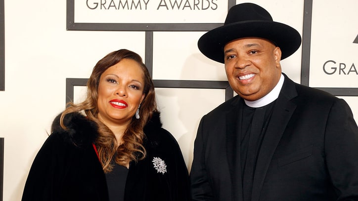 Netflix Orders Comedy Series Starring Run-D.M.C.'s Rev. Run