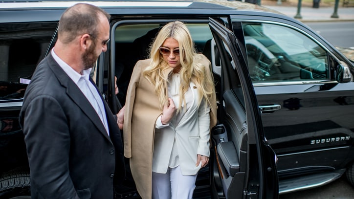 Dr. Luke Releases New Emails to Counter Kesha Abuse Claims