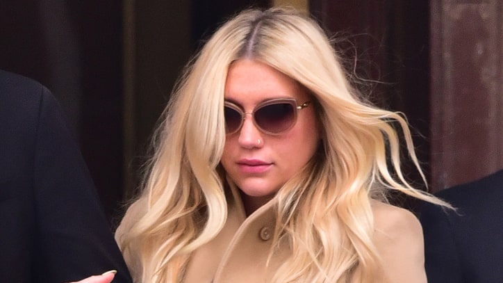 Kesha's Latest Lawsuit Against Dr. Luke Rejected