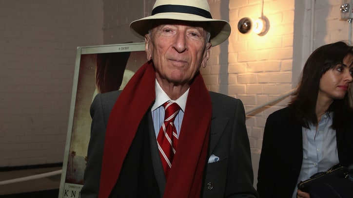 Life Advice from Gay Talese