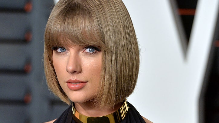 Jury Sides With Taylor Swift in Groping Trial, Orders DJ to Pay $1