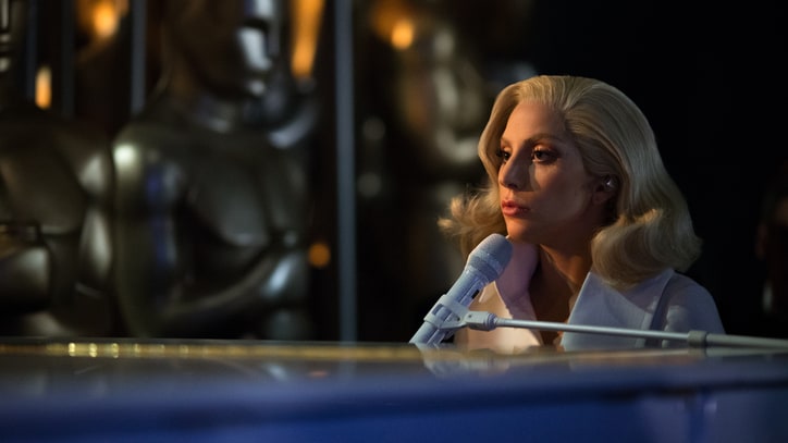 Lady Gaga Tapped for Bradley Cooper's 'A Star Is Born' Remake
