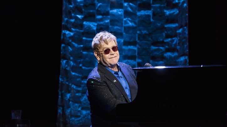 Elton John, Quincy Jones to Curate Vinyl Subscription Service