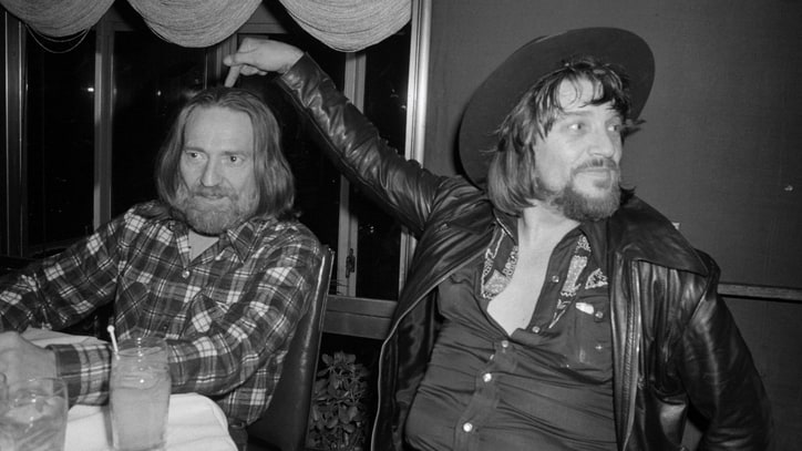 Country Music Hall of Fame Announces Massive Outlaw Country Exhibit