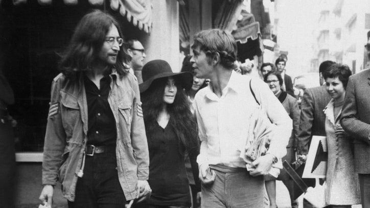 Beatles Associate 'Magic Alex' Dead at 74