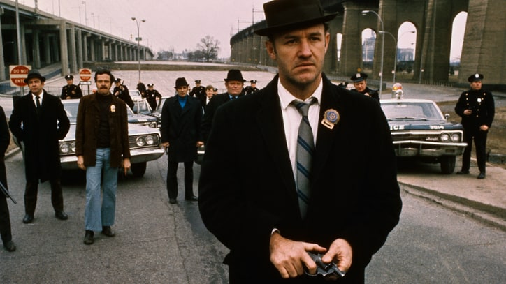 Life Advice from Gene Hackman