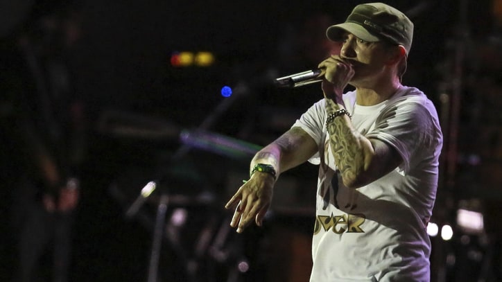 See New Trailer for Eminem-Produced Battle Rap Film 'Bodied'
