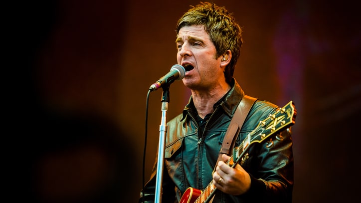 Noel Gallagher on Manchester Attack: Atrocity, Aimed at Young Music Fans