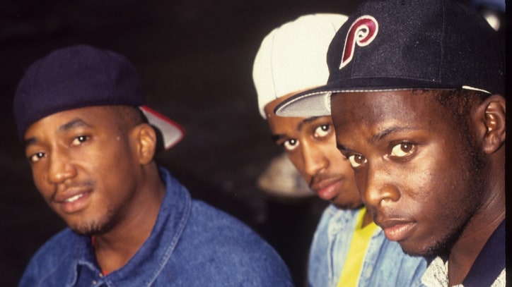 A Tribe Called Quest's 'The Low End Theory': 10 Things You Didn't Know