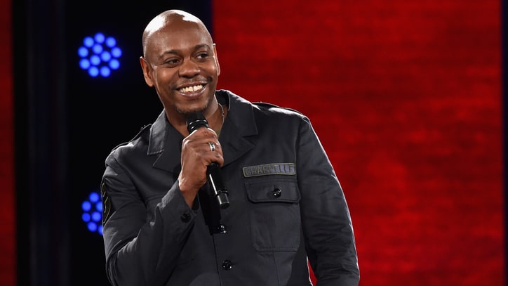 Dave Chappelle Adds Radio City Dates With Chance the Rapper, Lauryn Hill