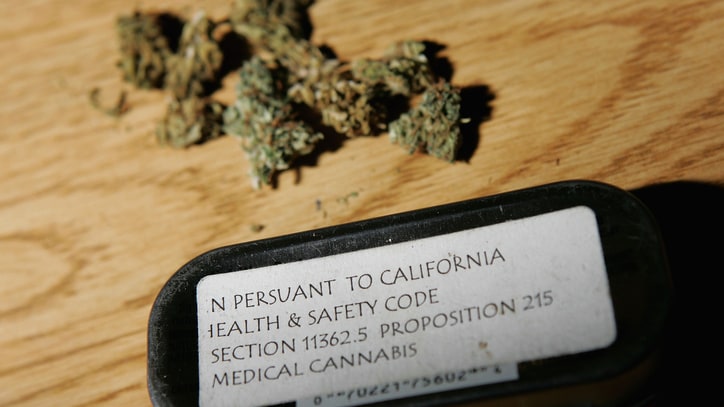 Medical Marijuana: How Six Senators Are Leading Fight for Federally Legal Weed
