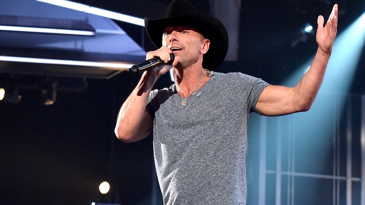 Hear Kenny Chesney Lament Societal Pressures in 'Rich and Miserable'