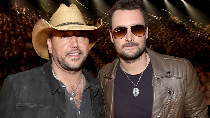 Jason Aldean, Eric Church, Sam Hunt Lead Route 91 Harvest Festival