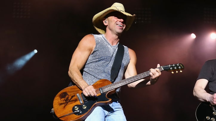 Kenny Chesney on Real Reasons Behind New Album Delay and Break From Touring