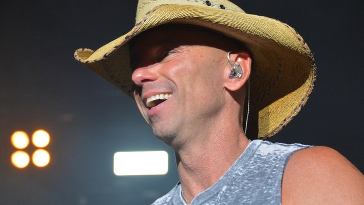 Kenny Chesney Announces Only U.S. Stadium Show of 2017